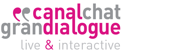 Canalchat Grandialogue