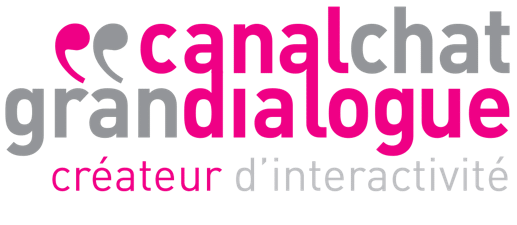 Logo Canalchat Grandialogue