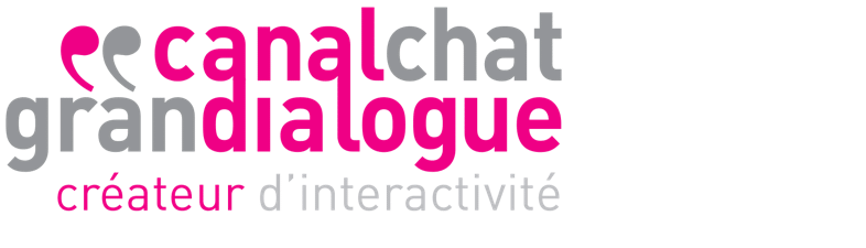 Canalchat Grandialogue