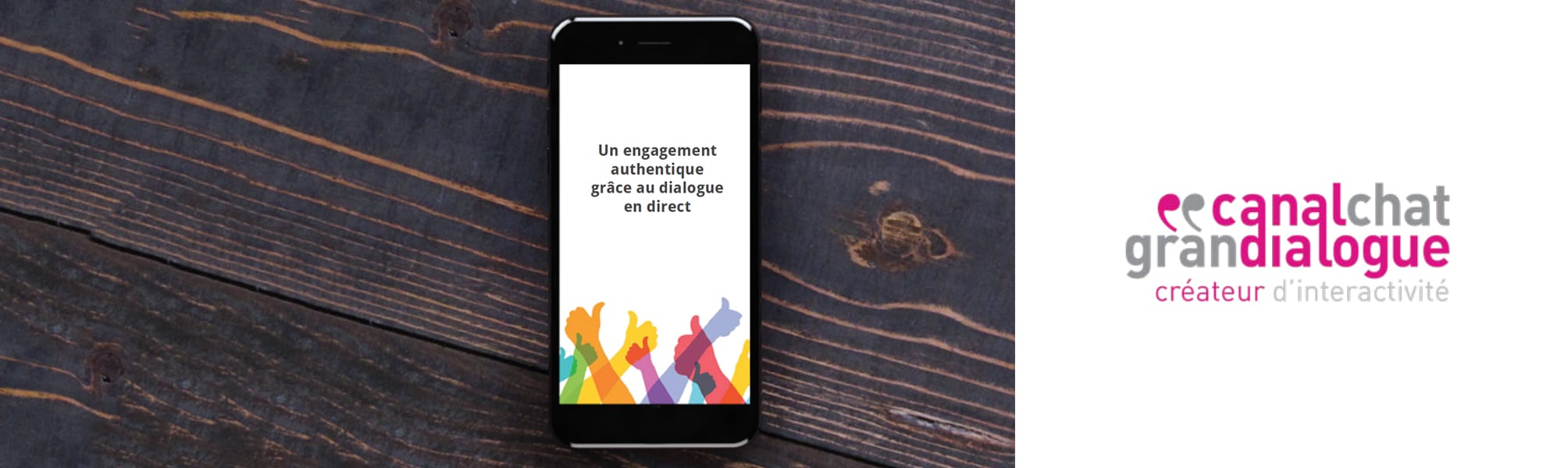 livre blanc sur l'engagement