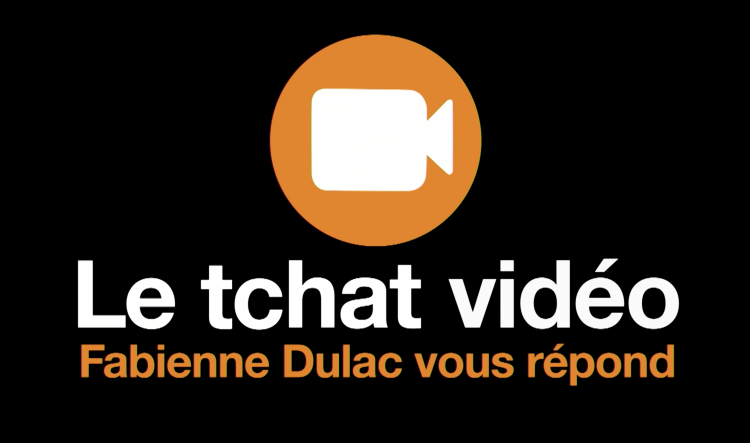Le tchat vidéo, la nouvelle émission interactive d'Orange
