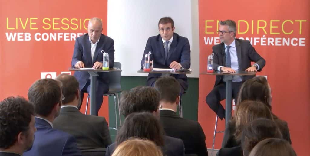 visioconférence