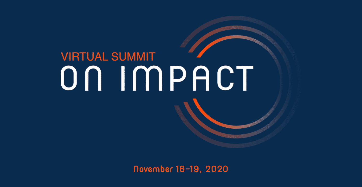 vitual summit on impact