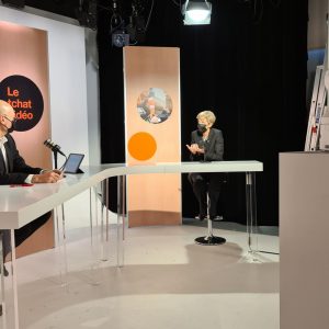 Émission en direct