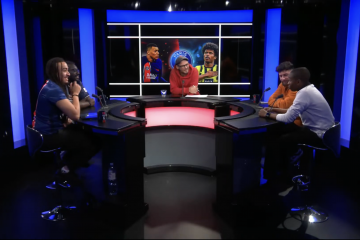 Paris Central Podcast rêve plus grand