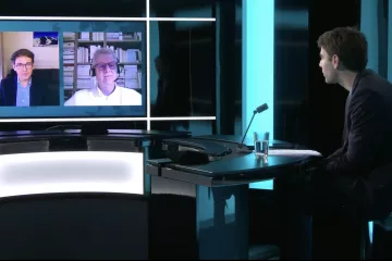 100% Europe, au coeur des élections européennes