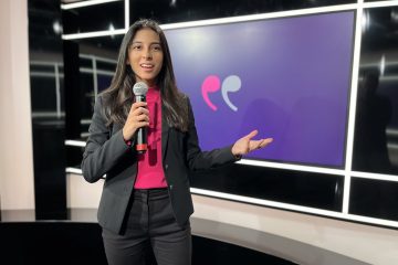 Quel micro pour vos évènements digitaux