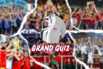 Grand Quiz