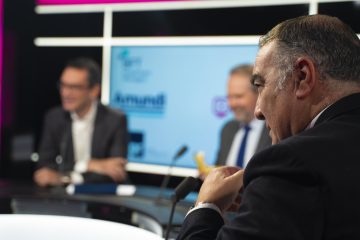 La parole en direct c'est tout un art