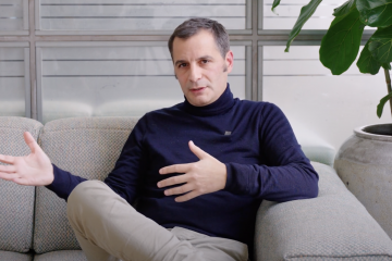 Canalchat Story : le Crédit d'impôt recherche (épisode 11)