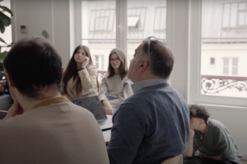 Canalchat Story : la transmission du savoir