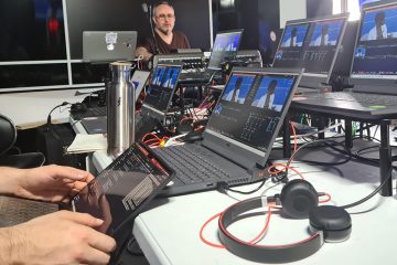 Ingénieur streaming