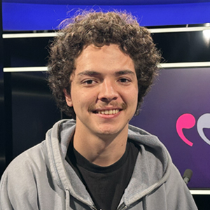 Maël Bausch Canalchat