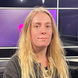 Rebecca Nakache Canalchat