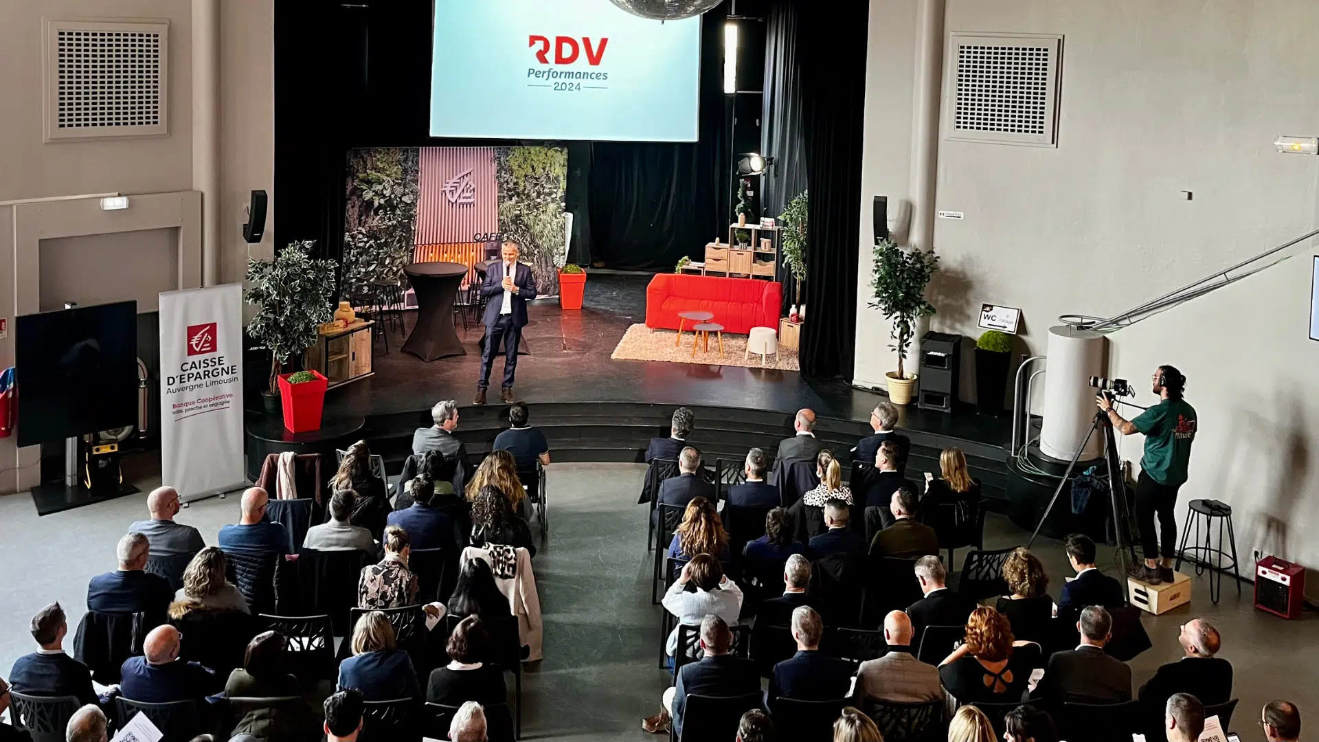 communication interne : le live vidéo change la done