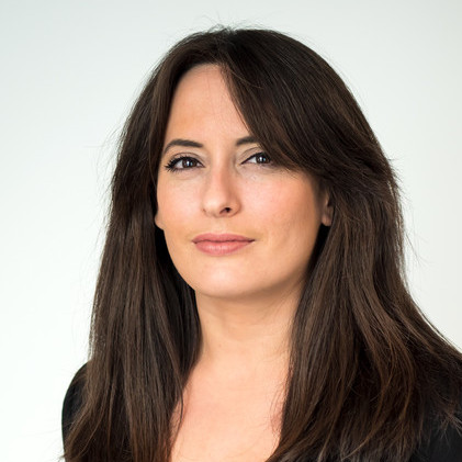 Sandrine Weber