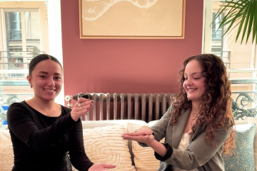Stagiaires : Une interview croisée en coulisses