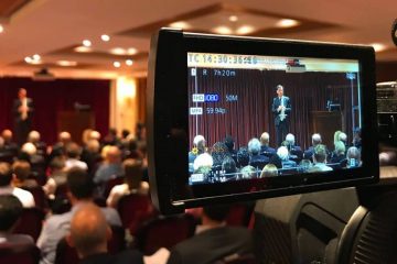 Live communication interne : Annonce des résultats