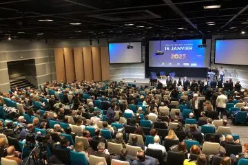 Gérer son stress durant un évènement en direct en tant que speaker