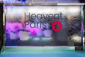 Salon Heavent Paris 2025
