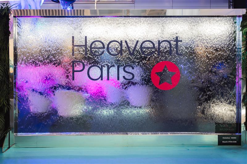 Salon Heavent Paris 2025
