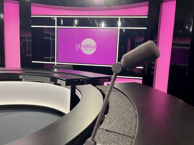 Événement digital interactif