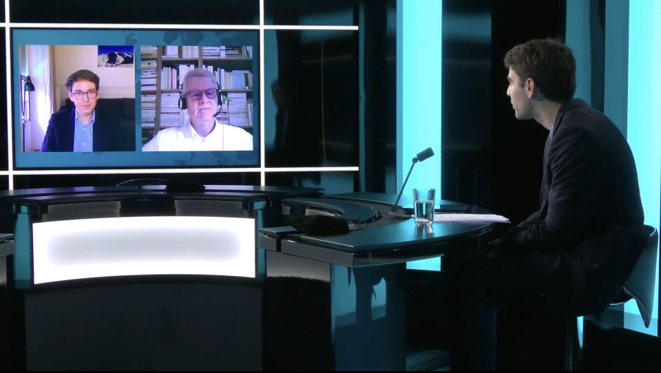 Le live distanciel au coeur de l'engagement RSE des entreprises