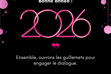 Engager le dialogue