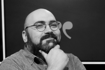 Sébastien Jamgotchian