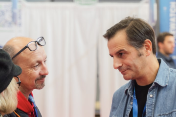 Le sous-titrage en direct avec l'IA, c'est l'innovation 2026