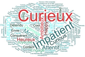Le nuage de mots, au plus près des émotions