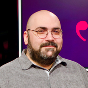 Sébastien Jamgotchian