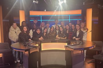 Quand le studio fait école