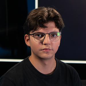 Anthony Da Costa Monteiro