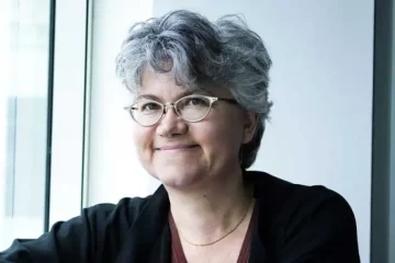 Conversation en direct avec Dominique Méda