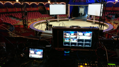 Convention