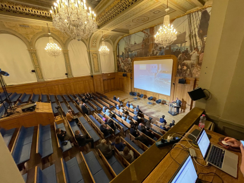 Webconférence