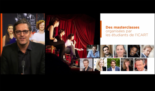 Webinar