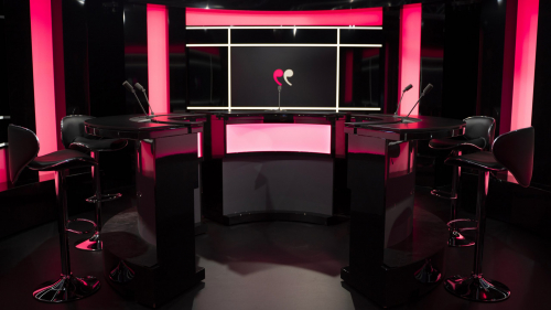 Studio